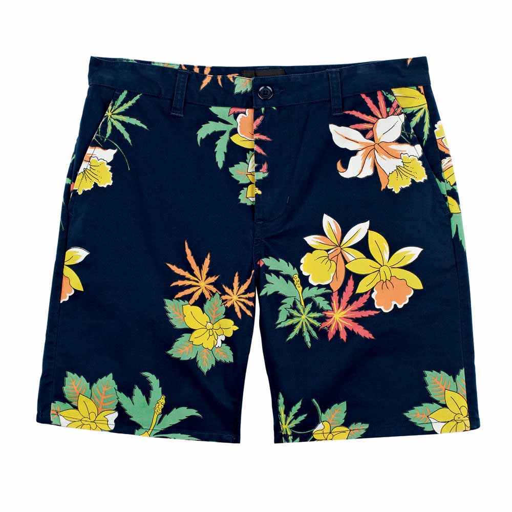 Urban outfitters Obey Swim Shorts 69 pounds 65 euros