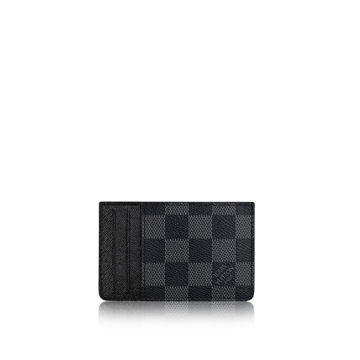the end Guarantee passionate blakemag-magazine-mode-homme-maroquinerie-louis-vuitton-neo-porte-cartes-damier-graphite  - Blakemag