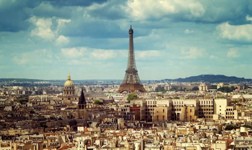 France_Houses_Sky_Paris_Megapolis_Eiffel_Tower_529750_3840x2160