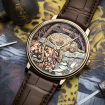 blakemag_magazine_lifestyle_blancpain_Métiers d’Art_Formosa clouded leopard