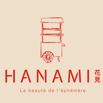 Logo Hanami 2