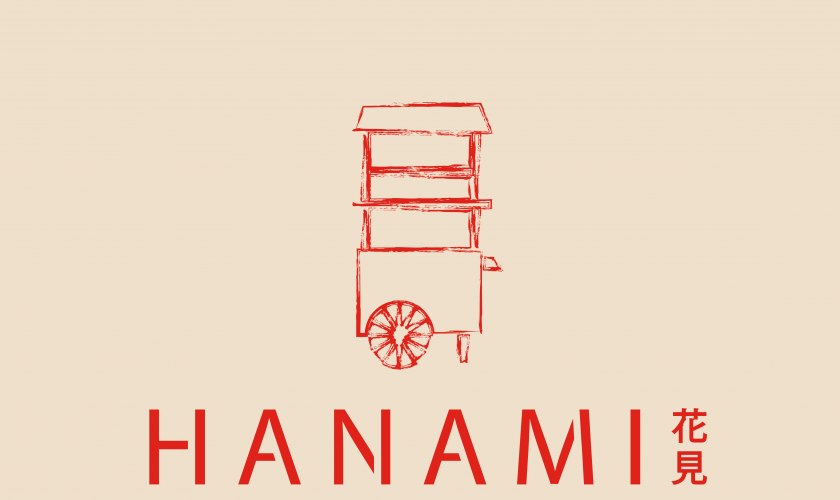 Logo Hanami 2
